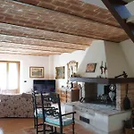 Вилла Il Fienile Di Pescille -