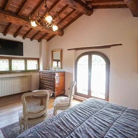 Il Fienile Di Pescille - Villa
