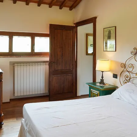 Il Fienile Di Pescille - Villa San Gimignano
