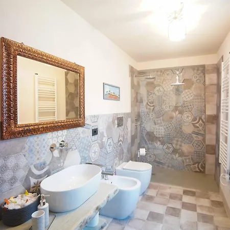 Il Fienile Di Pescille - Villa San Gimignano