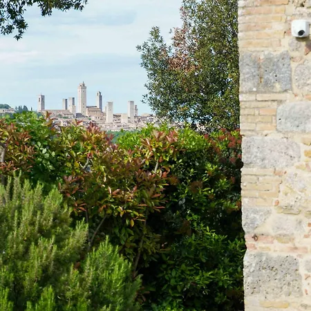 Villa Il Fienile Di Pescille - *