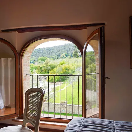 Il Fienile Di Pescille - Villa *