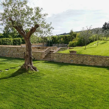 Il Fienile Di Pescille - San Gimignano