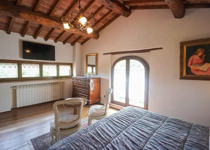 Il Fienile Di Pescille - Villa