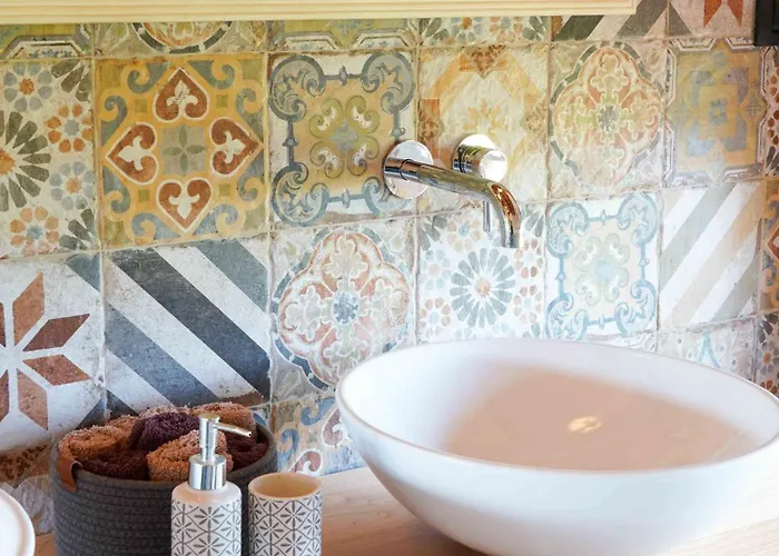 Il Fienile Di Pescille - Villa *