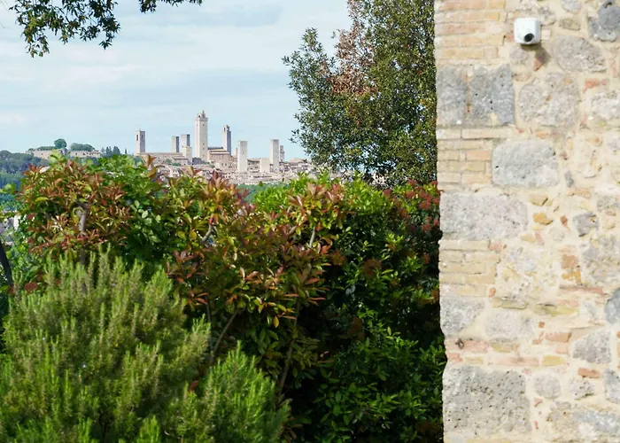 Villa Il Fienile Di Pescille - *